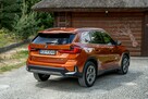 BMW X1 U11 Premium Pack / Dach Panoramiczny / LED / Steptronic / 2022 - 4