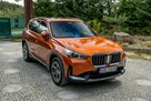 BMW X1 U11 Premium Pack / Dach Panoramiczny / LED / Steptronic / 2022 - 10