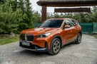 BMW X1 U11 Premium Pack / Dach Panoramiczny / LED / Steptronic / 2022 - 12