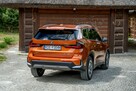 BMW X1 U11 Premium Pack / Dach Panoramiczny / LED / Steptronic / 2022 - 13