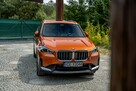 BMW X1 U11 Premium Pack / Dach Panoramiczny / LED / Steptronic / 2022 - 14