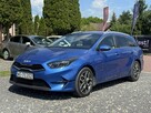 Kia Cee'd Salon Polska Poleasingowy I właściciel Serwis ASO VAT 23% Bezwypadkowy