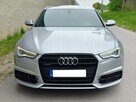 Audi A6 - 2
