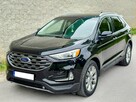 Ford EDGE - 3