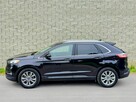 Ford EDGE - 8