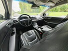 Ford EDGE - 13