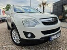 Opel Antara 2.2D#163KM#Lift#Manual#Grzane Fotele#Climatronic#12m Gwarancji#PERŁA!! - 3