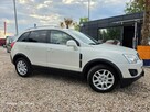 Opel Antara 2.2D#163KM#Lift#Manual#Grzane Fotele#Climatronic#12m Gwarancji#PERŁA!! - 6