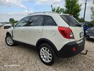 Opel Antara 2.2D#163KM#Lift#Manual#Grzane Fotele#Climatronic#12m Gwarancji#PERŁA!! - 10