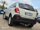 Opel Antara 2.2D#163KM#Lift#Manual#Grzane Fotele#Climatronic#12m Gwarancji#PERŁA!! - 11