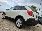 Opel Antara 2.2D#163KM#Lift#Manual#Grzane Fotele#Climatronic#12m Gwarancji#PERŁA!! - 12