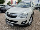 Opel Antara 2.2D#163KM#Lift#Manual#Grzane Fotele#Climatronic#12m Gwarancji#PERŁA!! - 13