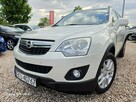 Opel Antara 2.2D#163KM#Lift#Manual#Grzane Fotele#Climatronic#12m Gwarancji#PERŁA!! - 14