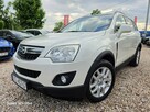 Opel Antara 2.2D#163KM#Lift#Manual#Grzane Fotele#Climatronic#12m Gwarancji#PERŁA!! - 15