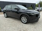 Toyota Corolla Cross Hybrid 2.0 Comfort 197KM, Salon Polska! 1 właściciel! FV 23% - 3