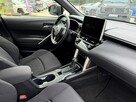 Toyota Corolla Cross Hybrid 2.0 Comfort 197KM, Salon Polska! 1 właściciel! FV 23% - 4