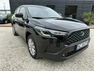 Toyota Corolla Cross Hybrid 2.0 Comfort 197KM, Salon Polska! 1 właściciel! FV 23% - 5