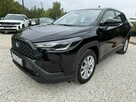 Toyota Corolla Cross Hybrid 2.0 Comfort 197KM, Salon Polska! 1 właściciel! FV 23% - 8