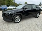 Toyota Corolla Cross Hybrid 2.0 Comfort 197KM, Salon Polska! 1 właściciel! FV 23% - 10