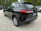 Toyota Corolla Cross Hybrid 2.0 Comfort 197KM, Salon Polska! 1 właściciel! FV 23% - 15