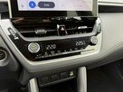Toyota Corolla Cross Hybrid 2.0 Comfort 197KM, Salon Polska! 1 właściciel! FV 23% - 16