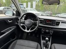 Kia Rio 1.0T-GDI M, Salon Polska! 1 właściciel! FV 23%! - 4