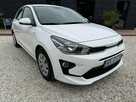 Kia Rio 1.0T-GDI M, Salon Polska! 1 właściciel! FV 23%! - 5