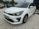 Kia Rio 1.0T-GDI M, Salon Polska! 1 właściciel! FV 23%! - 8