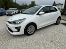 Kia Rio 1.0T-GDI M, Salon Polska! 1 właściciel! FV 23%! - 10