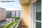 Trzypokojowe mieszkanie z balkonem - 3