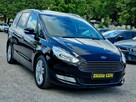 Ford Galaxy 7osób LED Serwis Navi Parktronic Panorama ACC Kamera Gwarancja - 5
