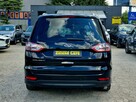 Ford Galaxy 7osób LED Serwis Navi Parktronic Panorama ACC Kamera Gwarancja - 8