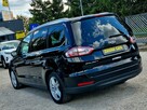 Ford Galaxy 7osób LED Serwis Navi Parktronic Panorama ACC Kamera Gwarancja - 9
