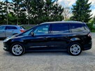 Ford Galaxy 7osób LED Serwis Navi Parktronic Panorama ACC Kamera Gwarancja - 10