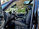 Ford Galaxy 7osób LED Serwis Navi Parktronic Panorama ACC Kamera Gwarancja - 11