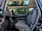 Ford Galaxy 7osób LED Serwis Navi Parktronic Panorama ACC Kamera Gwarancja - 12
