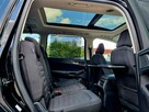 Ford Galaxy 7osób LED Serwis Navi Parktronic Panorama ACC Kamera Gwarancja - 14