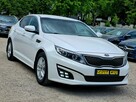 Kia Optima Serwis LED Tempomat Bluetooth Climatronic Gwarancja! - 4