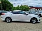 Kia Optima Serwis LED Tempomat Bluetooth Climatronic Gwarancja! - 6