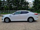 Kia Optima Serwis LED Tempomat Bluetooth Climatronic Gwarancja! - 10