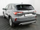 Ford Kuga GD1M179#2.5 FHEV FWD Titanium Podgrz.f kier szyba Salon PL VAT 23% - 4