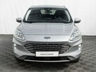Ford Kuga GD1M179#2.5 FHEV FWD Titanium Podgrz.f kier szyba Salon PL VAT 23% - 7