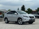 Lexus RX350, 2012 - 1