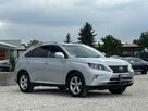 Lexus RX350, 2012 - 2