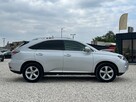 Lexus RX350, 2012 - 3