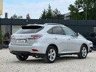 Lexus RX350, 2012 - 4