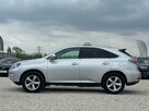 Lexus RX350, 2012 - 7