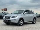 Lexus RX350, 2012 - 9