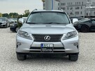Lexus RX350, 2012 - 10