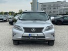 Lexus RX350, 2012 - 11